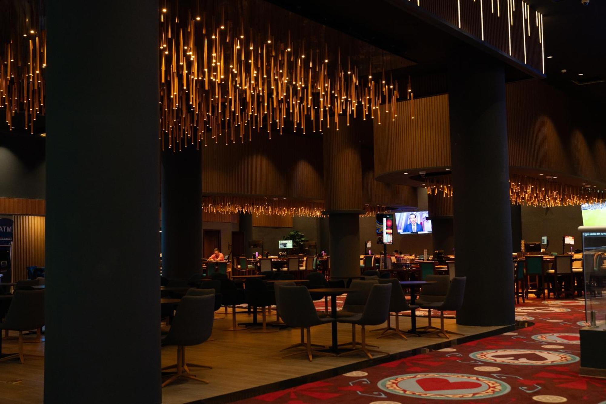 Waymore Hotel Spa & Casino Cidade do Panamá Exterior foto